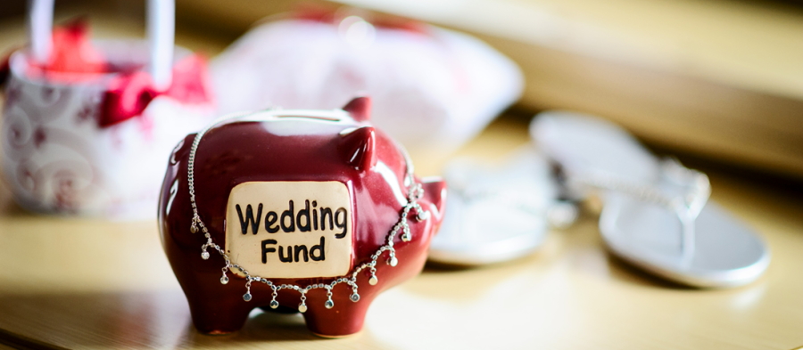 wedding expenses